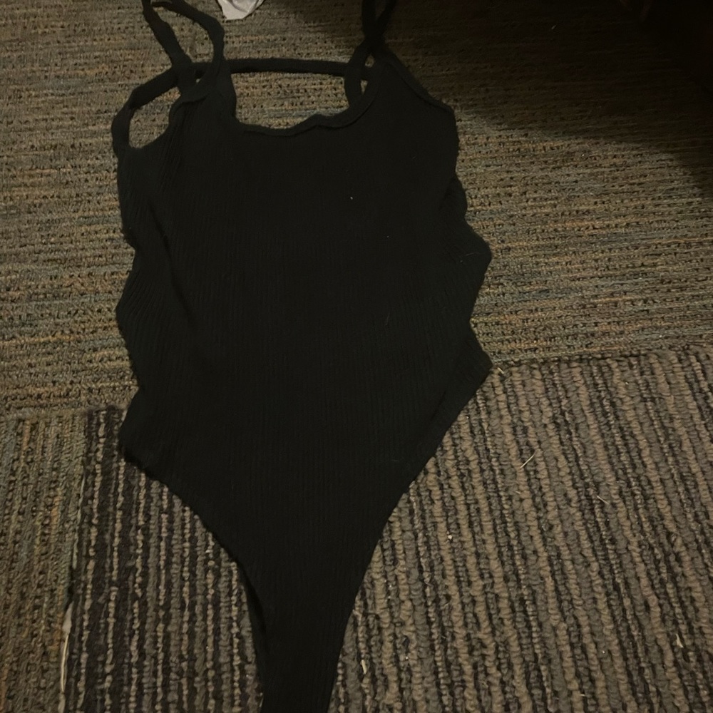 Bodysuit